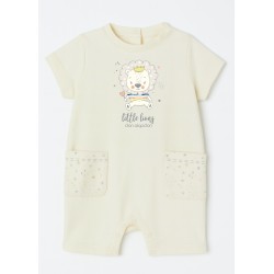 PELELE 100% ALG LION