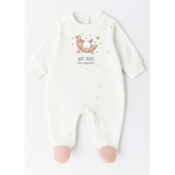 PELELE 100% ALG RABBIT SALMON