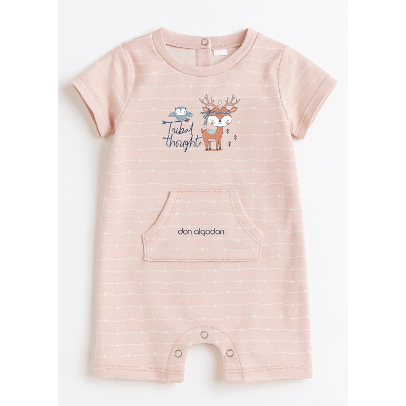 PELELE 100% ALG TRIBAL