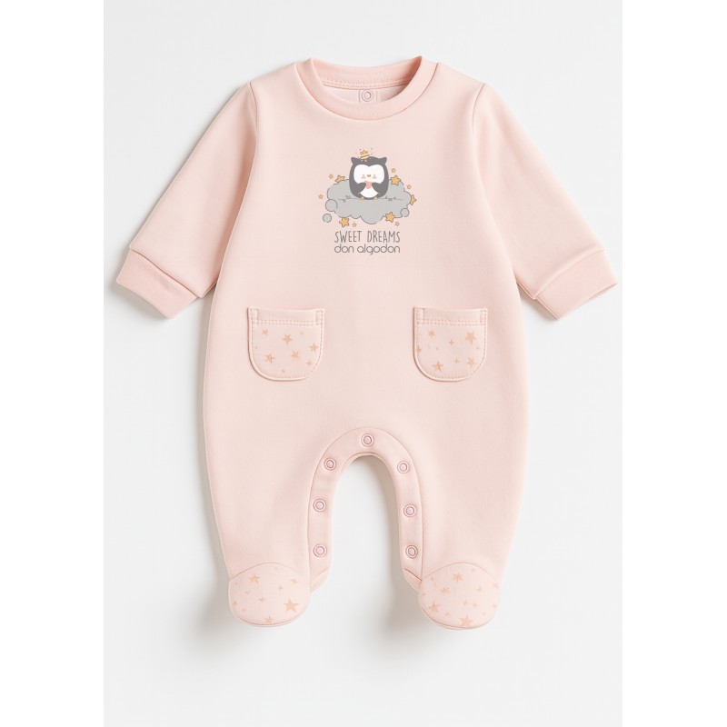 PELELE 100% ALG SWEET DREAMS