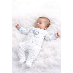 PELELE INTERLOCK NIÑO