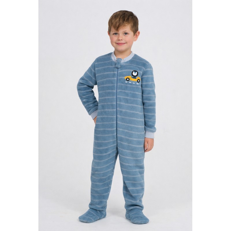 DORMILON CORALINA NIÑO