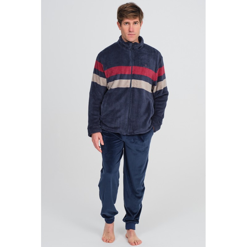 BATA HOMBRE CORALINA