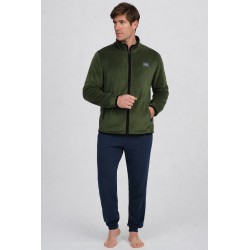 BATA CORTA HOMBRE CORALINA