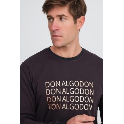 PIJAMA HOMBRE INTERLOCK