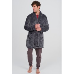 BATA CORTA HOMBRE CORALINA