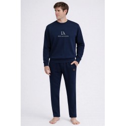 HOMEWEAR HOMBRE NAVY