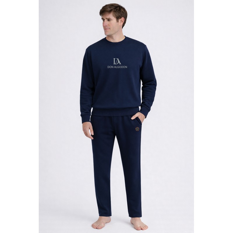 HOMEWEAR HOMBRE NAVY