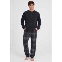 PIJAMA HOMBRE CORALINA