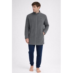 BATA LARGA CORALINA HOMBRE