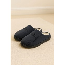 ZAPATILLA BLACK HOMBRE HOME