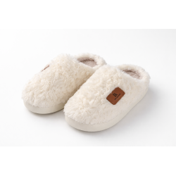 ZAPATILLA WHITE MUJER HOME