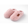 ZAPATILLA PINK MUJER HOME