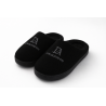 ZAPATILLA BLACK UNISEX HOME
